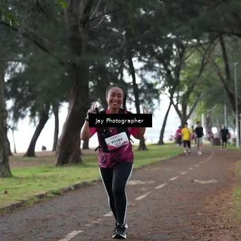 Runner Photo 8449853