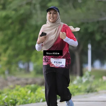 Runner Photo 8449857