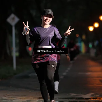 Runner Photo 8449859
