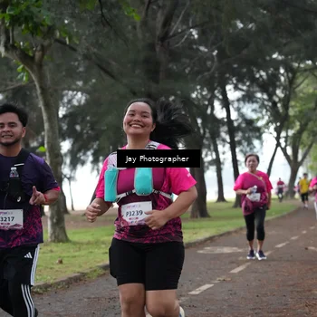 Runner Photo 8449860
