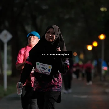 Runner Photo 8449863