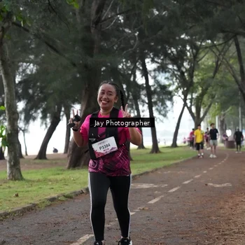 Runner Photo 8449864