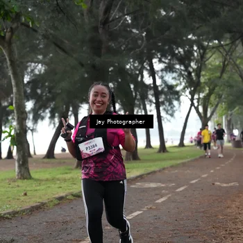Runner Photo 8449865