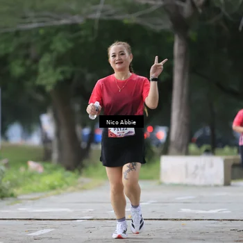 Runner Photo 8449866