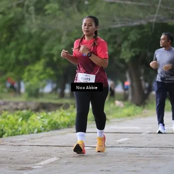 Runner Photo 8449867