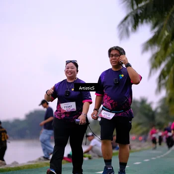 Runner Photo 8449869