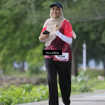 Runner Photo 8449871