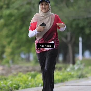 Runner Photo 8449873