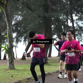 Runner Photo 8449874
