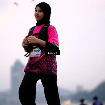 Runner Photo 8449876