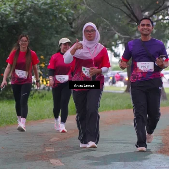 Runner Photo 8449877