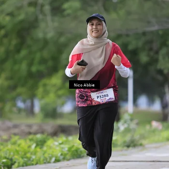 Runner Photo 8449879