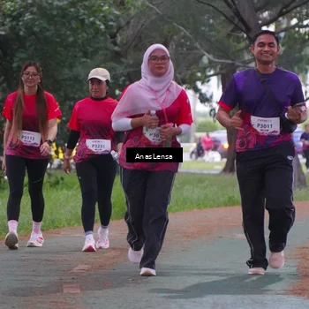 Runner Photo 8449880