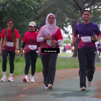 Runner Photo 8449882