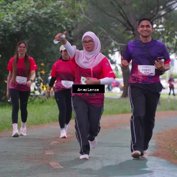 Runner Photo 8449883