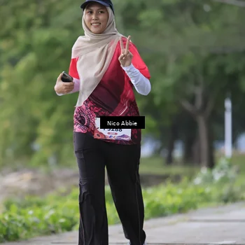 Runner Photo 8449884