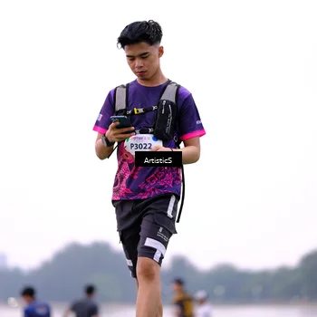 Runner Photo 8449886