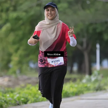Runner Photo 8449887