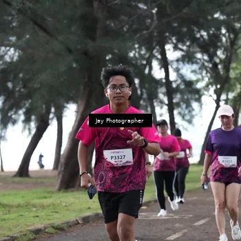 Runner Photo 8449888