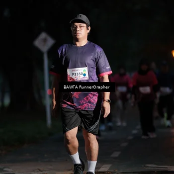 Runner Photo 8449889