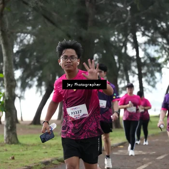 Runner Photo 8449890