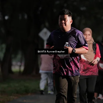 Runner Photo 8449891
