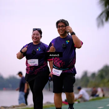 Runner Photo 8449893