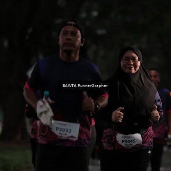 Runner Photo 8449894