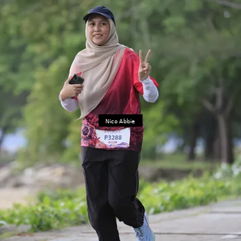 Runner Photo 8449895