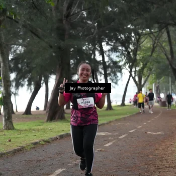 Runner Photo 8449898
