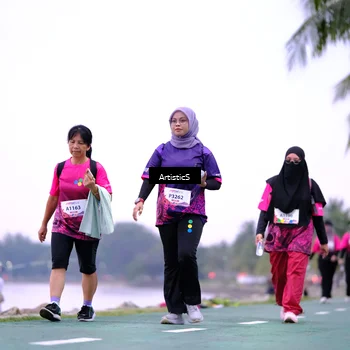 Runner Photo 8449899