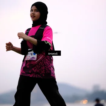 Runner Photo 8449900
