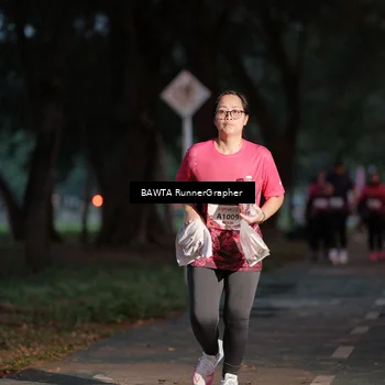 Runner Photo 8449903