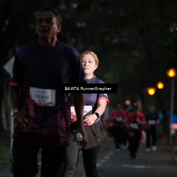 Runner Photo 8449904