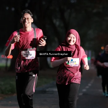 Runner Photo 8449906