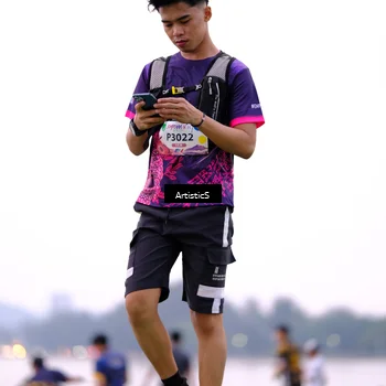 Runner Photo 8449907