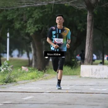 Runner Photo 8449909