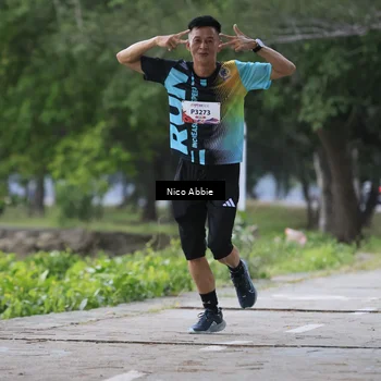 Runner Photo 8449910