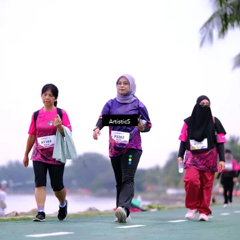 Runner Photo 8449912