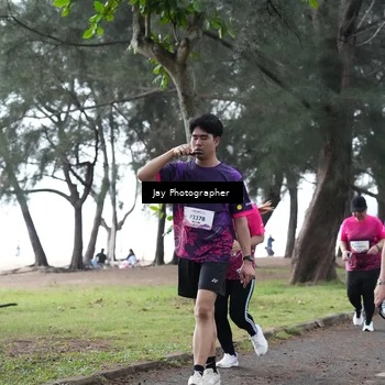 Runner Photo 8449913
