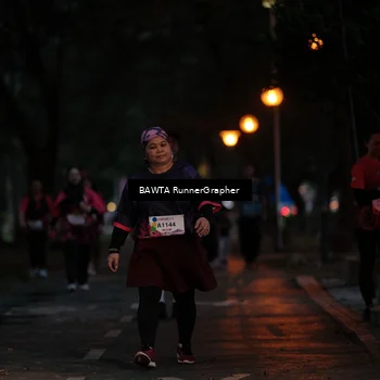 Runner Photo 8449914