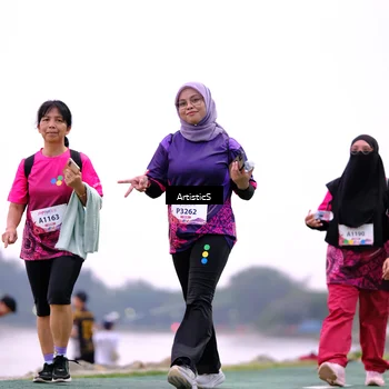 Runner Photo 8449915