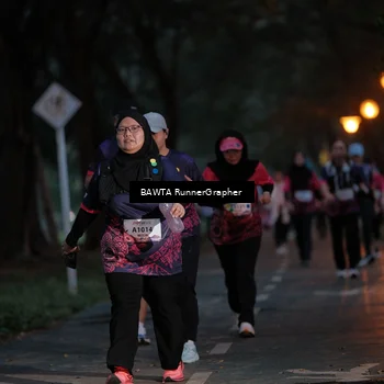 Runner Photo 8449916