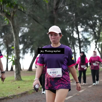 Runner Photo 8449917