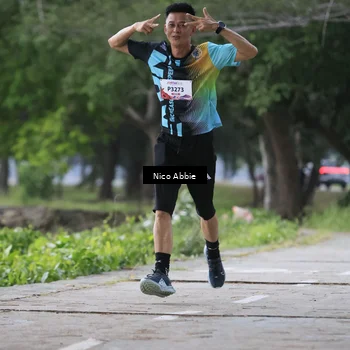 Runner Photo 8449918