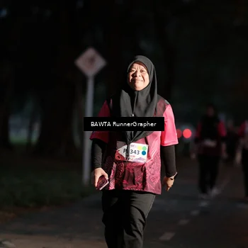 Runner Photo 8449919