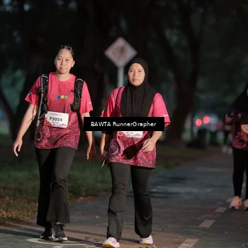 Runner Photo 8449920