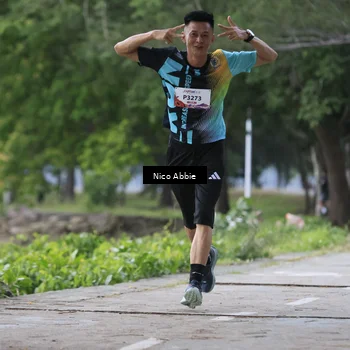 Runner Photo 8449921