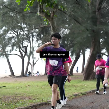 Runner Photo 8449922