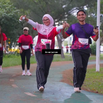 Runner Photo 8449923